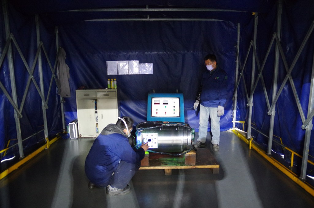 交流磁粉探傷機 交流磁粉探傷機